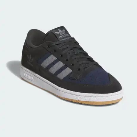 ADIDAS SKATE CENTENNIAL 85 LOW ADV - CARBON/GRETHR/CONAVY