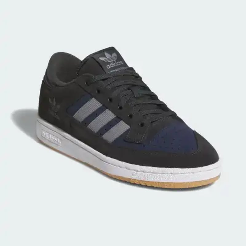 ADIDAS SKATE CENTENNIAL 85 LOW ADV - CARBON/GRE