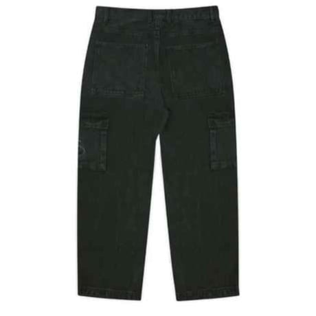 YARDSALE TACTICAL PHANTASY CARGOS - BLACK