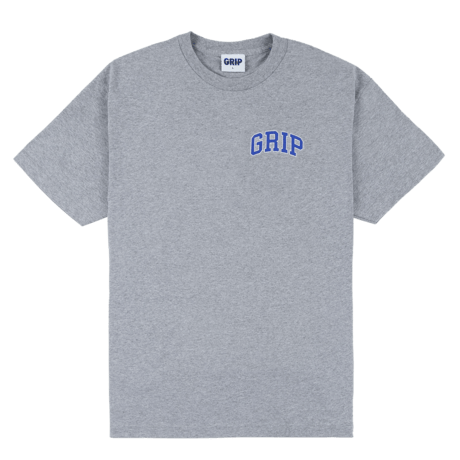 CLASSIC GRIP GRIP ROLL TEE - H,GREY