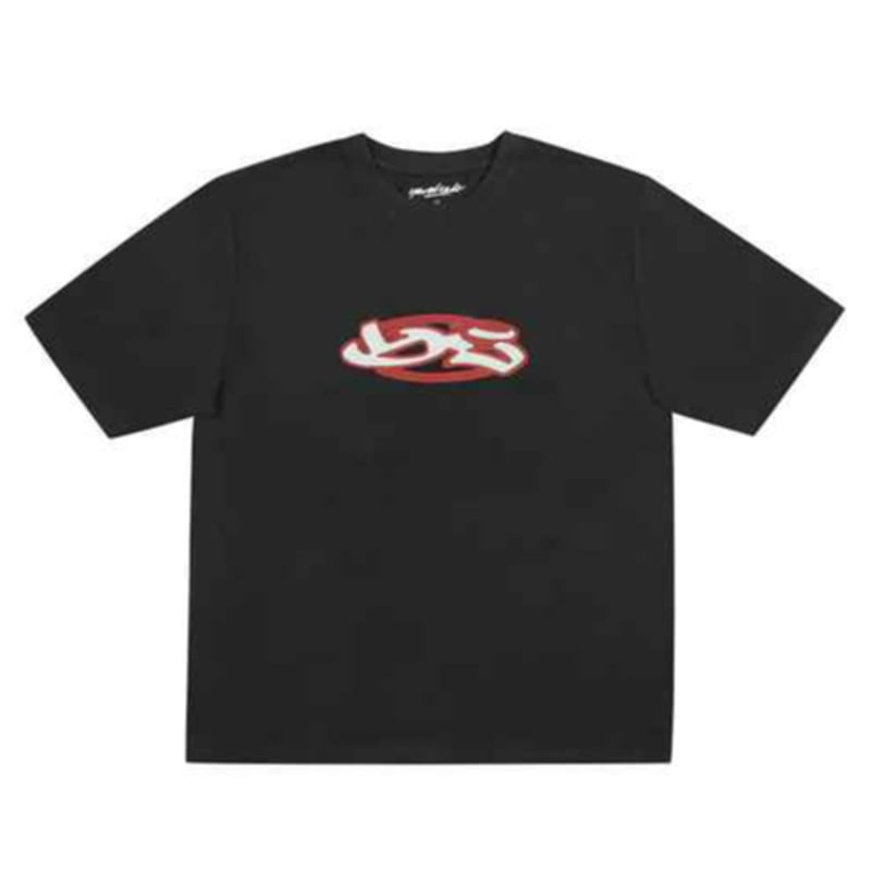 YARDSALE TOOL TEE - BLACK | BOTTOM LINE 