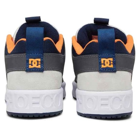 DC SHOE LYNX OG - NAVY/GREY