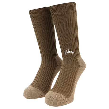 WHIMSY EMJAY SOCKS