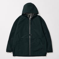 RAJABROOKE WIND BREAKER JKT - DARK HIJAU