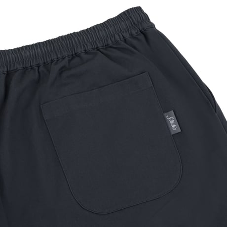 STUDIO SKATEBOARDS EXTREME CHINO CHARCOAL GREY