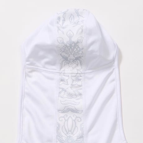 RAJABROOKE INNER KAP - WHITE
