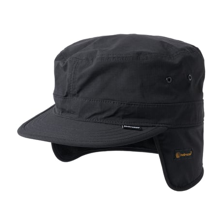 HELLRAZOR NYON ARMY CAP - BLACK