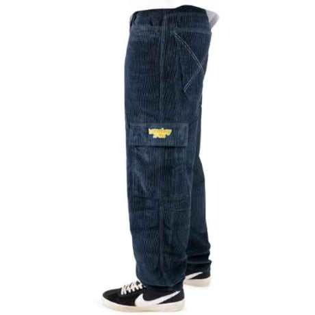 HOMEBOY X-TRA SPACECORD -NAVY