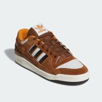 ADIDAS SKATEBOARDING FORUM 84 LOW ADV - C,WHITE / C,BLACK / RUSTIC