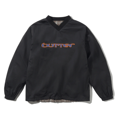 butter goods ダブルニー 白ステッチ Butter goods 白ステッチ ダブルニー