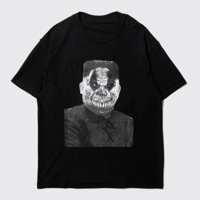 YARDSALE PHANTASY DREAM TEE - WHITE | BOTTOM LINE
