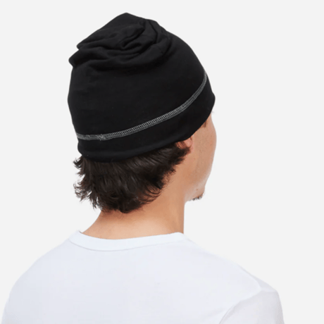 DIME RUNNER BEANIE - BLACK