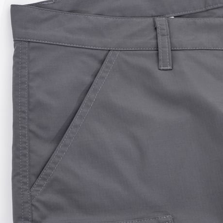 INTERBREED URBAN FIT TECH PANTS - COOL GREY