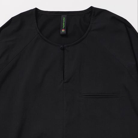 RAJABROOKE BERGUNA PISTE - BLACK