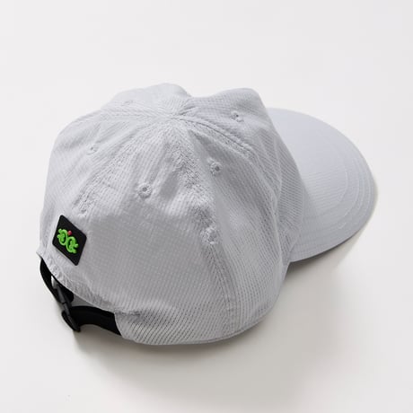 RAJABROOKE SPORTY KAP - CEMENT