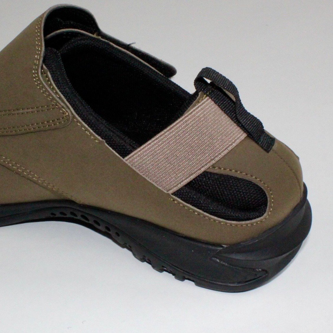 RAJABROOKE KOMFORT SHOES - BEIGE | BOTTOM LINE