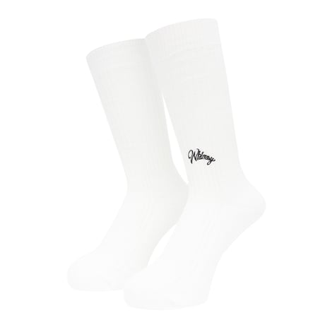 WHIMSY EMJAY SOCKS