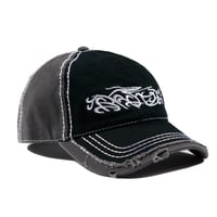 BRONZE56K MADNESS HAT - BLACK