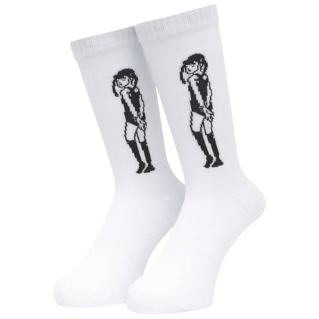 WHIMSY ABIRU-CHAN SOCKS