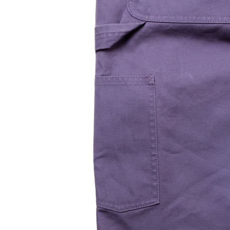 BEDLAM TARGET PAINTER PANTS - LAVENDER