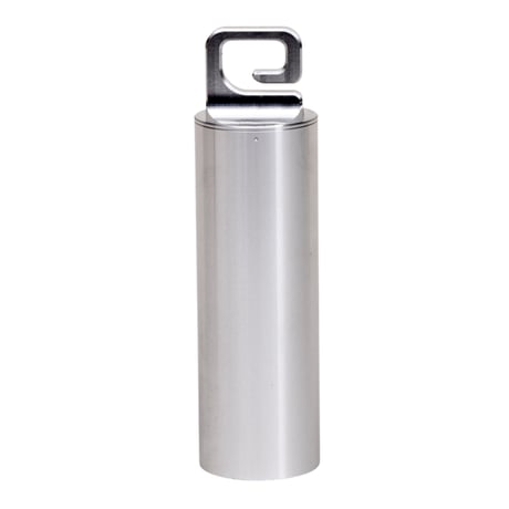 INTERBREED ALMINIUM MULTI CASE - SILVER