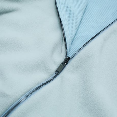 YARDSALE EXO HOOD - STONEBLUE