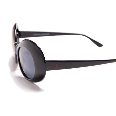 HELLRAZOR COBAIN TOY SUNGLASS - BLACK