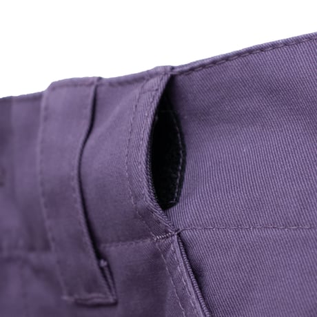 BEDLAM TARGET PAINTER PANTS - LAVENDER