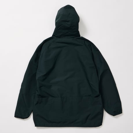 RAJABROOKE WIND BREAKER JKT - DARK HIJAU