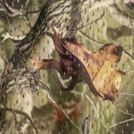 INTERBREED AIRY TRAINING SHORTS - REALTREE CAMO