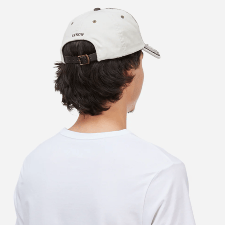 DIME WAVY D LOW PRO CAP - MILITARY