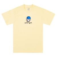 BRONZE 56K BRONZE IS GOOD TEE -  DAFFODIL YELLOW