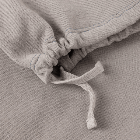 DIME GLO DIME SWEATPANTS - GREY/STORMBLUE