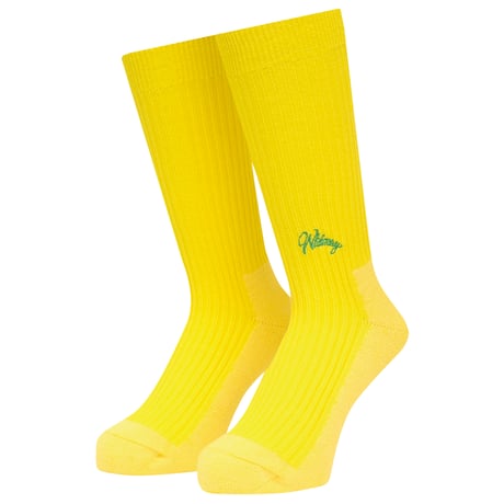 WHIMSY EMJAY SOCKS - 2色