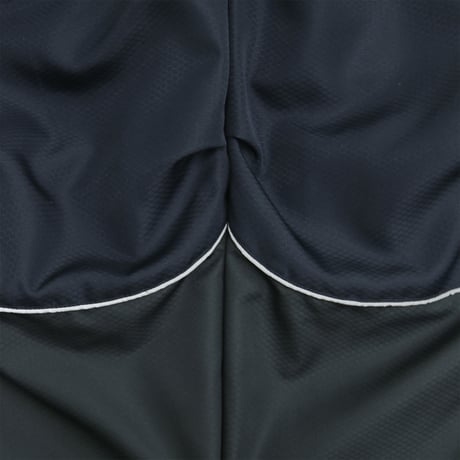 WHIMSY  VILLAIN TRUCK SUIT - NAVY