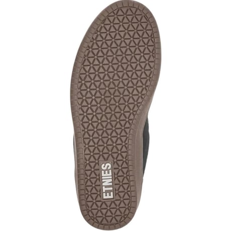 ETNIES SAL23 - BLACK/WHITE/RED
