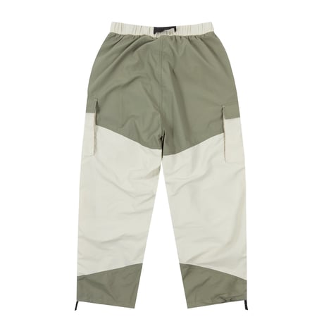 BRONZE56K MOUNTAIN CARGO PANTS - STONEOLIVE / BEIGE