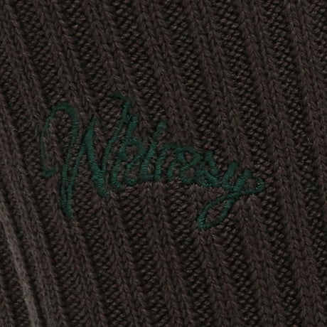 WHIMSY EMJAY SOCKS - 2色