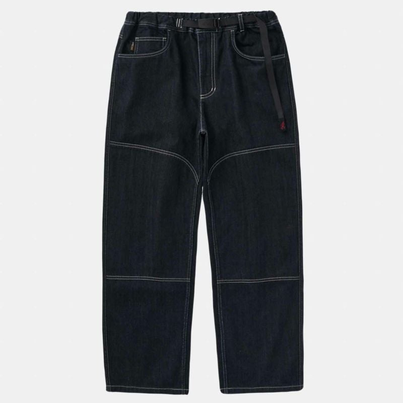 パンツ 90s USA GRAMICCI double knee duck black 名作” 90's Gramicci / Double Knee Pants (USA) | TAPA TAPP