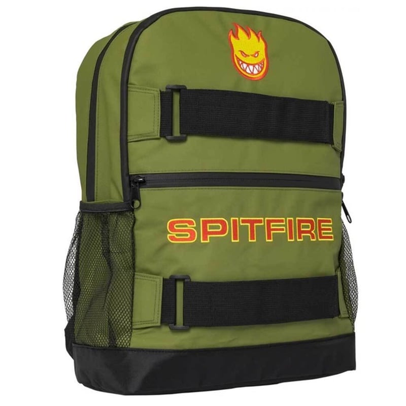 SPITFIRE CLASSIC '87 BACKPACK | BOTTOM LINE