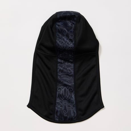 RAJABROOKE INNER KAP - BLACK