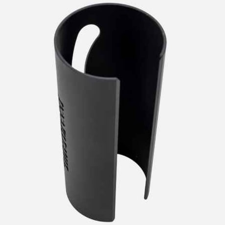 INTERBREED BLACKOUT TISSUE COVER - BLACK