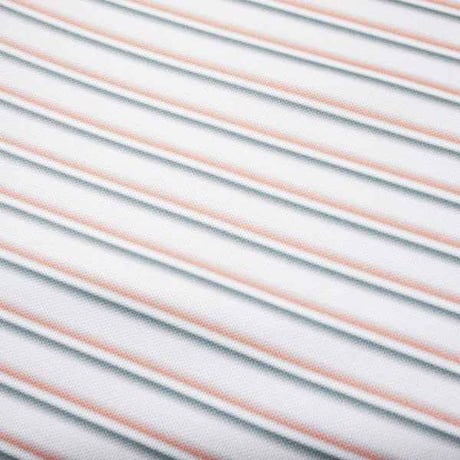 DEMARCOLAB X SEC VENT L/S TEE - MELON