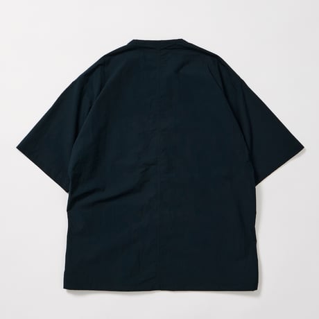 RAJABROOKE ERINASHI SHIRT -  DARK HIJAU