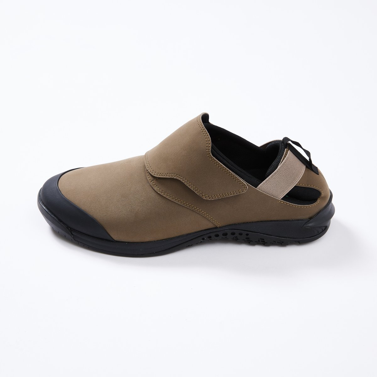 RAJABROOKE KOMFORT SHOES - BEIGE | BOTTOM LINE