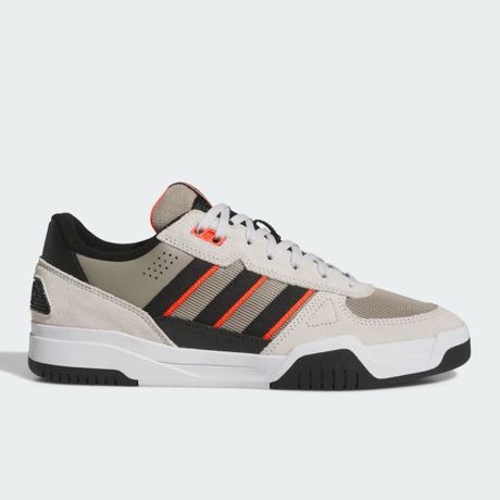 ADIDAS TEKKIRA CUP - O,GREY / COREBLACK / SOLAR RED