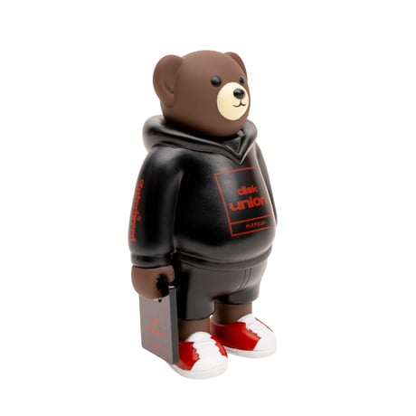 INTERBREED Diggin Bear / Diskunion