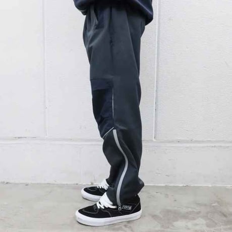 WHIMSY  VILLAIN TRUCK SUIT - NAVY