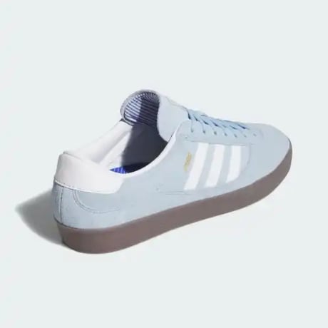ADIDAS SKATEBOARDING PUIG INDOOR - CLESKY/FTWHT/GUM