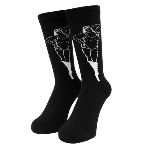 WHIMSY KHEIRA SOCKS